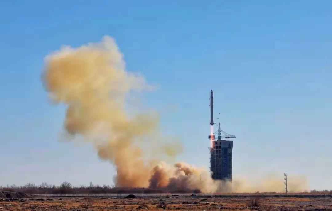 开云手机站登录官网入口-开云(中国)“多星分离超级电容电源系统”再次成功发射多颗小卫星！
