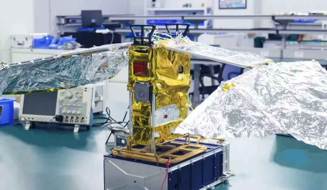 开云手机站登录官网入口-开云(中国)超级电容2019年星箭分离首发成功！