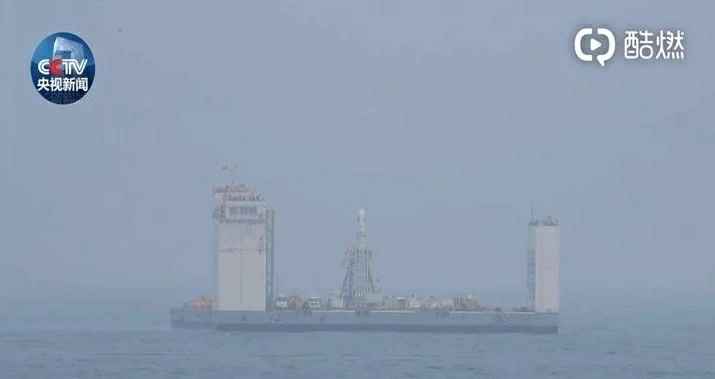 开云手机站登录官网入口-开云(中国)“2.7V10F特殊模组电源体系” 成功完成我国运载火箭海上首秀的星箭分离任务